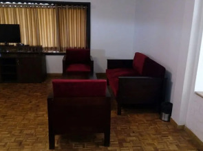 Touchwood Resort Bhopal