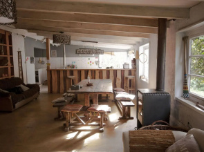 Hostal La Nuez