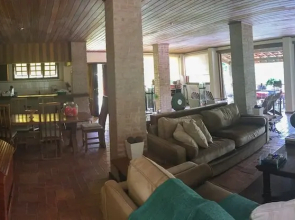 Casa Serra da Cantareira