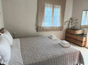 Comfy apartment near the port and the center of Volos