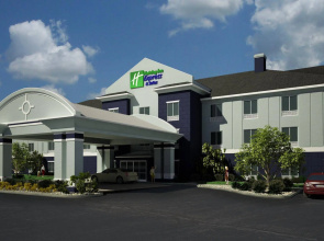 Holiday Inn Express Hotel & Suites NORTH FREMONT by IHG