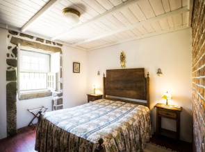 Casa do Tamanqueiro