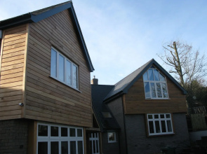 Paterson House