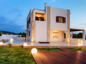 Kalas Residence