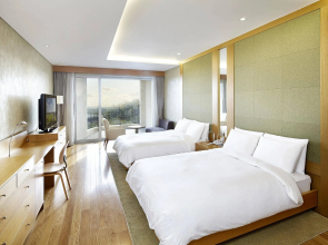 Teddy Valley Golf & Resort