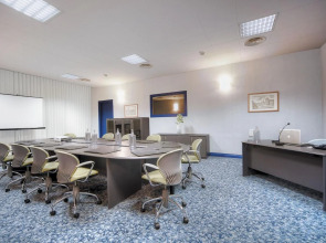 Ele Green Park Hotel Pamphili