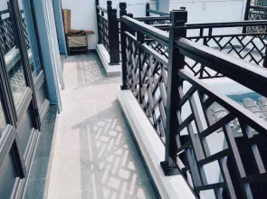 Teng Chong Snow Park Homestay