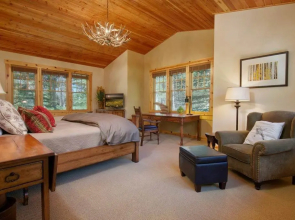Granite Ridge Homesteads