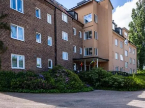 STF Miatorp Hostel & Hotel