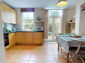 Abbey Road Central Oxford Home