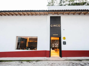 Cinco Rodavento