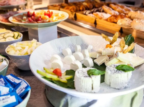 Winter Garden Hotel - Bergamo Airport