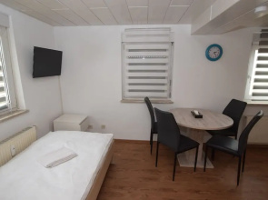 AB Apartment 113