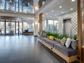 Holiday Inn Berlin City East - Landsberger Allee