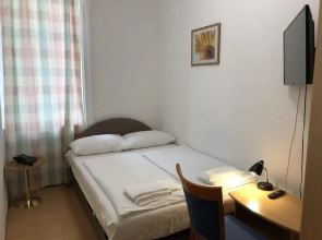 Pension Vera