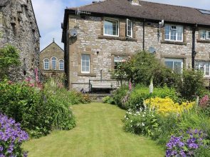 Dimberlyne Cottage