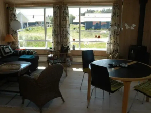 Sdr. Fjand Holiday House