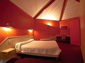 Hotel L'Enclos