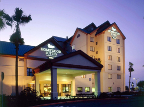 Homewood Suites by Hilton Anaheim-Main Gate Area