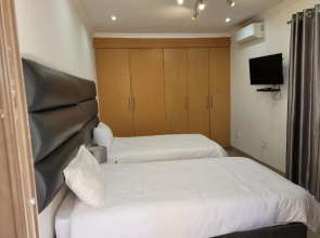 196 On Victoria Bed  Breakfast