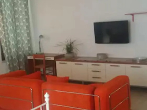Private Rooms in Parma