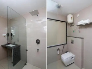 OYO 23636 Slk Nimbus Arcade