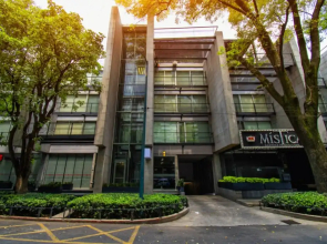 Masaryk 123 | Executive  Luxury Apartments  in Polanco