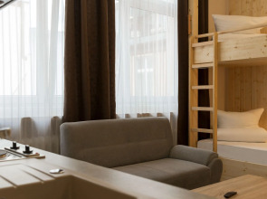 LebensQuelle am Checkpoint Charlie