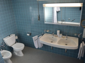 Hotel du Grand Lac Excelsior