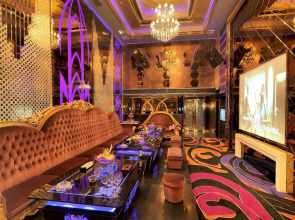 Rivan Hotel Longgang Shenzhen