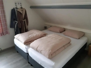 B&B Nieuwleusen