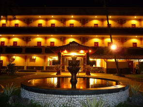 Bintan Agro Beach Resort & Spa