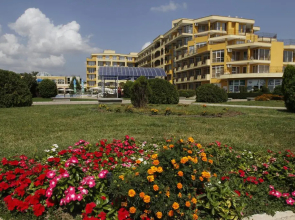 Midia Family Resort