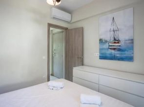 Apartments Enastron 4.3