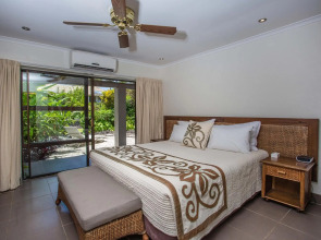 Pacific Resort Rarotonga