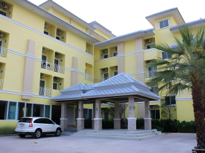 I-Yaris Boutique Resort