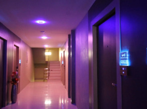 Grande Classic Pattaya