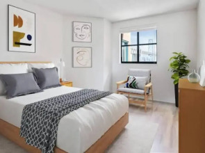 Sandton Luxury Apartments