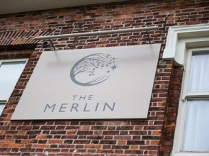 The Merlin by Innkeeper's Collection