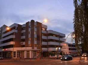 Hotel Europolis