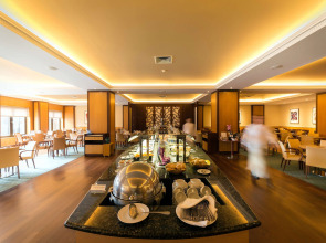 SANA Metropolitan Hotel