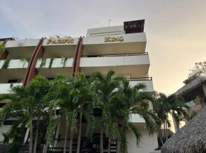 Pacific King Hotel