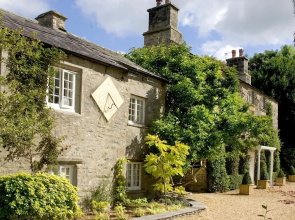Hipping Hall