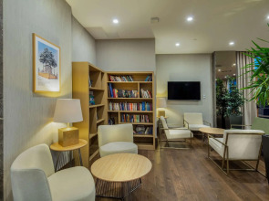 Hilton Garden Inn Safranbolu