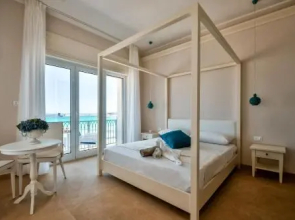 B&b Lungomare Otranto