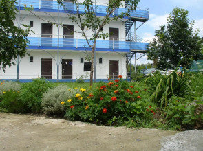 Iceberg (Айсберг)