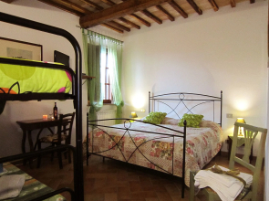 B&B Le Logge Di Sopra