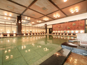 Yamashiro Onsen Miyabi no Yado Kaga Hyakumangoku