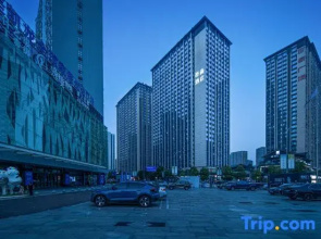 Thyssen Hotel (Leshan High speed Railway Station Shihao Square Branch)