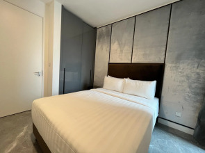 High Zone Two Bedrooms Premier Apartment